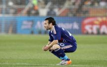 EdF : Valbuena très énervé...