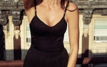 Cindy Crawford : Elle ne vieillit pas !