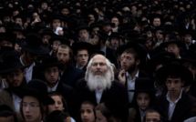 Israël : les ultraorthodoxes contre le service militaire