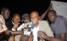 Barthelemy Dias: "Tant que le Ps sera dans le gouvernement, ...."