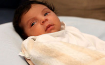 Blue Ivy, citoyenne d'honneur croate !