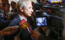 Bartolone (PS) élu président de l'Assemblée avec 298 voix