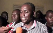 Alassane Ndoye préconise la révision de l'accord de transport entre Dakar et Bamako