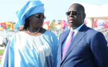 Coronavirus: La femme de 58 ans décédée était une connaissance du couple présidentiel