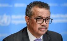 L'OMS condamne "les propos racistes" de chercheurs sur des tests de vaccin en Afrique