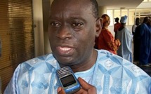 Me El Hadj Diouf: "Niasse est un vieillard qui va dormir une fois à l'Assemblée nationale"