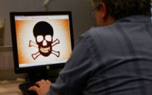 Un réseau mondial de pirates de cartes bancaires démantelé