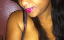 La sirène Awa Mbaye très distinguée avec son pathial