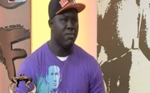 Elton charge Tapha Tine: "Balla Gaye 2 n'est pas son égal"