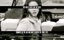 Lana Del Rey : le teaser de son single National Anthem enfin dévoilé