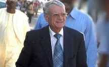 Urgent : L'ex Dg de Dakar dem dikk Christian Salvy s'est rendu. Il vient d'être déféré au parquet ....