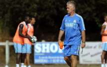 L’OM et Deschamps en plein bras de fer !