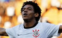 Et un nouvel exploit pour le prodige Romarinho !