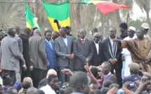 Pour Me Djibril War de l ’Apr: Niasse, Tanor, Idy… font de la transhumance