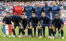 Euro 2012 : voici votre accablant constat sur les Bleus !
