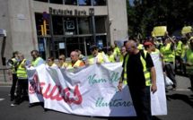 Espagne : les seniors prennent la relève des «indignés»