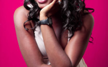 Fama Thioune actrice et animatrice à Sen tv: "Ce n'est pas mon problème si on me taxe d'allumeuse"