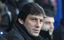 Kaka, Damião, Lavezzi, Nenê, Gameiro : la dernière mise au point de Leonardo sur le mercato du PSG