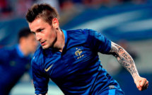 Le LOSC et Garcia sortent les barbelés pour Debuchy
