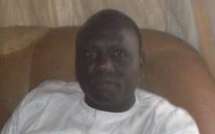 Boy Kairé, président des lutteurs en activité, annonce la révolte