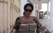 Ndèye Fatou Kiné épouse de Me Madické Niang:" Le mot divorce n'a jamais été prononcé entre..."