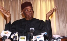 Au quartier général de Me Wade: L'extorsion de fonds continue