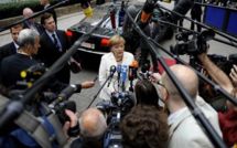 UE : Angela Merkel cède pour sauver l'essentiel