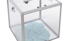 "J'ai reçu de l'argent, mais je ne suis pas certaine de voter Pds"