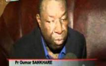 L'ambassade de France refuse le visa au professeur Oumar Sangaré