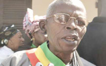 Balla Moussa Daffé confirme son atterissage à l'APR: "Je suis plus que jamais avec Macky Sall"