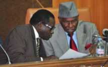 Mouhamed Samb: "C'est Wade qui a fait éclater le Pds"