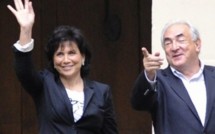 DSK et Sinclair poursuivent "Closer" pour "atteinte à la vie privée"
