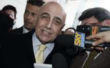 L’AC Milan n’a pas fini de mettre des bâtons dans les roues du PSG