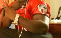 Zoss avertit Boy Niang 2:"Dina Niame, niamat, niamati"