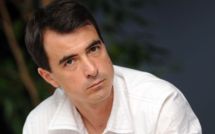 Le député PS Olivier Ferrand est décédé