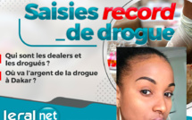 ALMADIES/ TRAFIC DE DROGUE DURE DANS LES MILIEUX HUPPES  : Sur les traces de deux "capo"