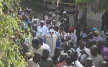 [Photos] Me Wade toujours très populaire