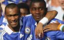 Officiel : Chelsea confirme les départs de Kalou et Bosingwa