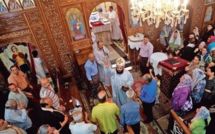 Les coptes entre crainte et vigilance