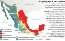 À Veracruz, les journalistes cibles des cartels mexicains