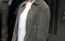 Tom Cruise se remet au boulot