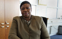 Fatou Bensouda: "Les attaques contre les monuments historiques au nord Mali sont passibles de la Cpi"