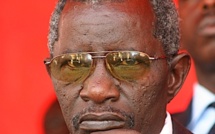 Quand le préfet et Yen a marre raisonnent  Bécaye Diop à Kolda.