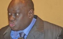 Me El Hadji Diouf déçu par le vote des Sénégalais