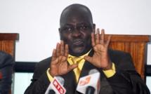 [Audio] Ndongo Diaw, placé sous mandat de dépôt, va passer la nuit à Rebeuss