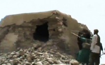 MALI. Ansar Dine brise les portes d'une mosquée de Tombouctou