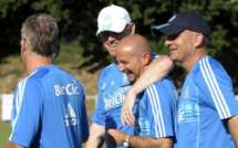 Le départ de Deschamps, un joli coup financier pour l’OM