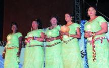 Une guerre déclarée contre Miss Jongoma