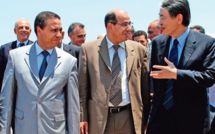 La Libye relâche quatre représentants de la CPI