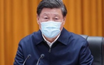 "Stigmatisation des Noirs de Chine" : Les ambassadeurs africains à Pékin réagissent